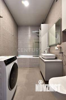 2-к квартира, вторичка, 60м2, 12/16 этаж