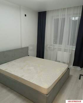 2-к квартира, вторичка, 53м2, 14/17 этаж