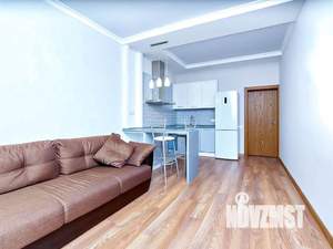 Студия квартира, вторичка, 20м2, 3/8 этаж