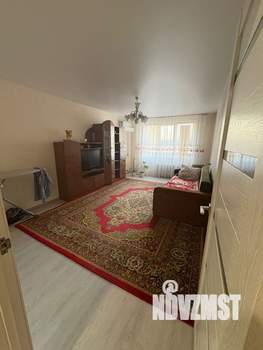 2-к квартира, вторичка, 68м2, 5/16 этаж