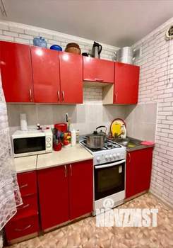 3-к квартира, вторичка, 59м2, 3/5 этаж