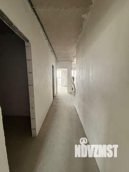 3-к квартира, вторичка, 125м2, 23/24 этаж