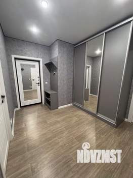 2-к квартира, вторичка, 61м2, 11/16 этаж