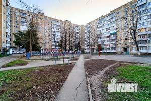 3-к квартира, вторичка, 63м2, 7/9 этаж