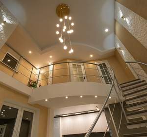 3-к квартира, вторичка, 100м2, 15/16 этаж
