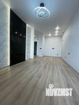 1-к квартира, вторичка, 45м2, 12/25 этаж