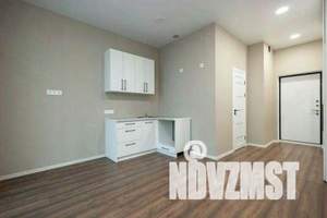 Студия квартира, вторичка, 23м2, 11/24 этаж