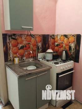 2-к квартира, вторичка, 34м2, 1/1 этаж