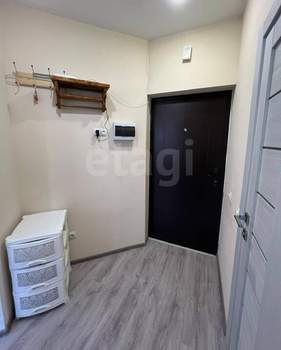 Студия квартира, вторичка, 27м2, 5/9 этаж