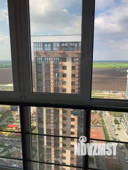 2-к квартира, вторичка, 61м2, 23/25 этаж