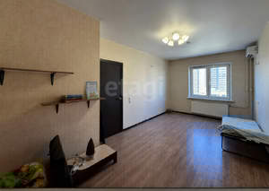 1-к квартира, вторичка, 36м2, 6/16 этаж