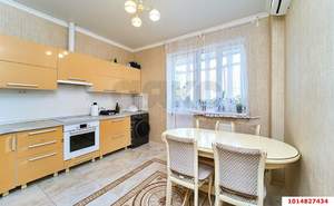 2-к квартира, вторичка, 67м2, 11/20 этаж