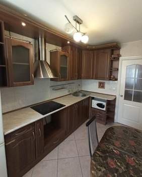 2-к квартира, вторичка, 52м2, 4/16 этаж