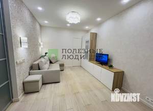 1-к квартира, вторичка, 38м2, 9/10 этаж