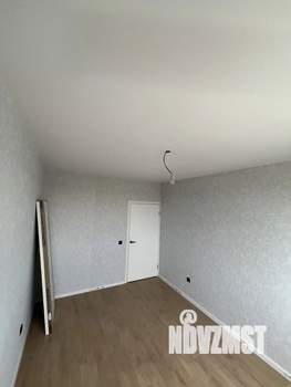 1-к квартира, вторичка, 35м2, 8/16 этаж