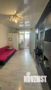 2-к квартира, вторичка, 41м2, 5/6 этаж