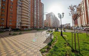 1-к квартира, вторичка, 42м2, 7/16 этаж