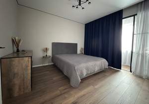 1-к квартира, вторичка, 41м2, 10/22 этаж