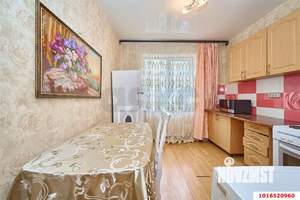 1-к квартира, вторичка, 36м2, 1/9 этаж