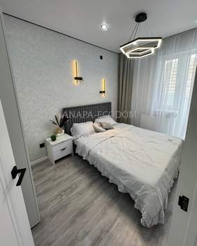 2-к квартира, вторичка, 55м2, 12/24 этаж