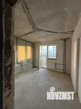 2-к квартира, вторичка, 65м2, 9/23 этаж