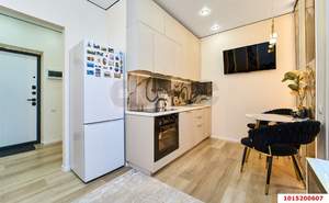 1-к квартира, вторичка, 25м2, 12/12 этаж