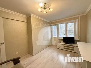 2-к квартира, вторичка, 44м2, 3/5 этаж