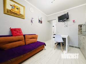 1-к квартира, вторичка, 39м2, 10/19 этаж