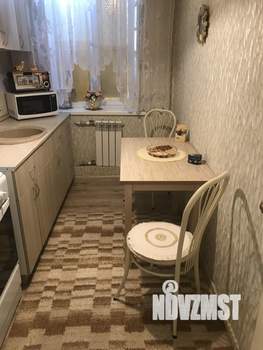 2-к квартира, вторичка, 44м2, 1/2 этаж