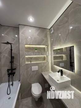 1-к квартира, вторичка, 35м2, 2/9 этаж