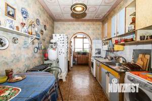 3-к квартира, вторичка, 72м2, 8/9 этаж