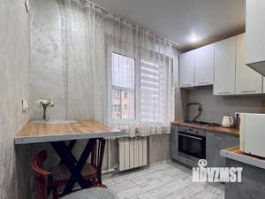 2-к квартира, вторичка, 50м2, 5/5 этаж