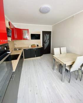 2-к квартира, вторичка, 64м2, 14/16 этаж