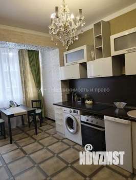 2-к квартира, вторичка, 56м2, 4/6 этаж