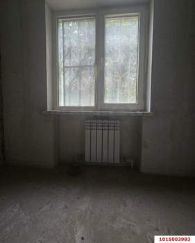 1-к квартира, вторичка, 31м2, 1/5 этаж