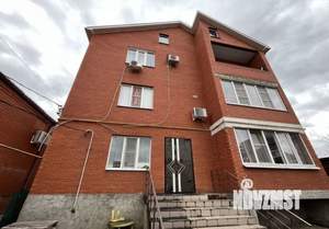 1-к квартира, вторичка, 43м2, 1/3 этаж