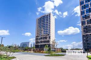 1-к квартира, вторичка, 38м2, 19/20 этаж