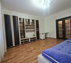 2-к квартира, вторичка, 67м2, 11/16 этаж