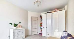 1-к квартира, вторичка, 41м2, 4/7 этаж