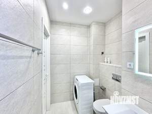 1-к квартира, вторичка, 38м2, 9/16 этаж