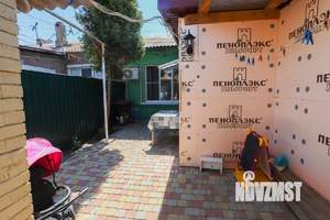 2-к квартира, вторичка, 37м2, 1/1 этаж