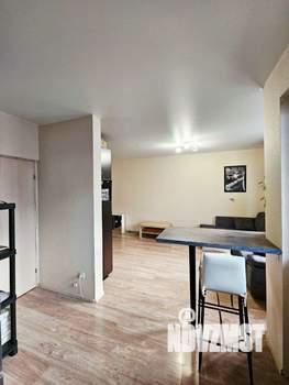 1-к квартира, вторичка, 32м2, 7/8 этаж