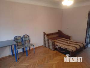 1-к квартира, вторичка, 28м2, 2/4 этаж