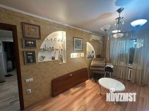 2-к квартира, вторичка, 44м2, 3/9 этаж