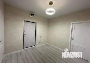 2-к квартира, вторичка, 76м2, 2/24 этаж