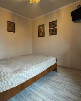 1-к квартира, вторичка, 36м2, 5/6 этаж