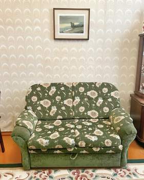 2-к квартира, вторичка, 30м2, 1/1 этаж