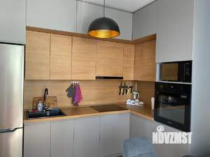 2-к квартира, вторичка, 58м2, 7/22 этаж