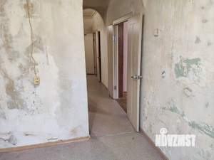 3-к квартира, вторичка, 78м2, 1/1 этаж