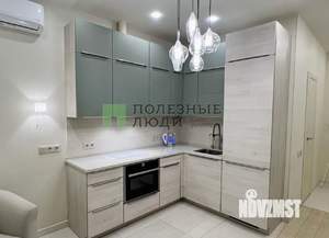 1-к квартира, вторичка, 38м2, 9/10 этаж